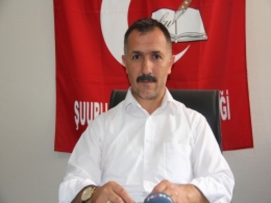 'Batı endeksli eğitim sistemi gözden geçirilmeli'