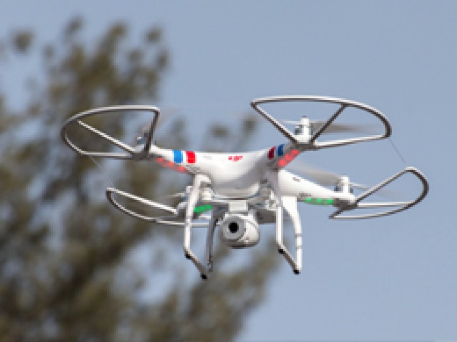 Atatürk Havalimanı'nda 'Drone' alarmı