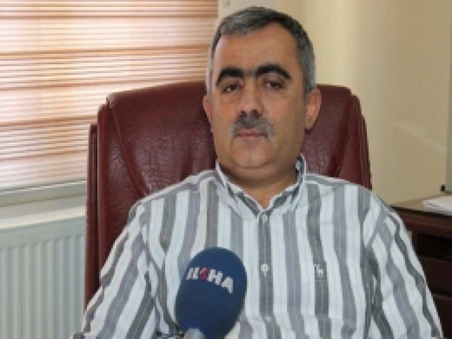 '6-7 Ekim olaylarından sonra bölge ekonomisi geriledi'