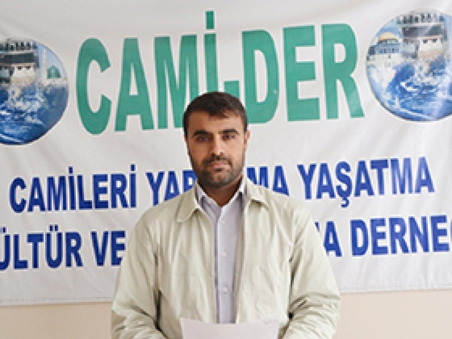 Cami-Der'den 6-7 Ekim katliamı açıklaması