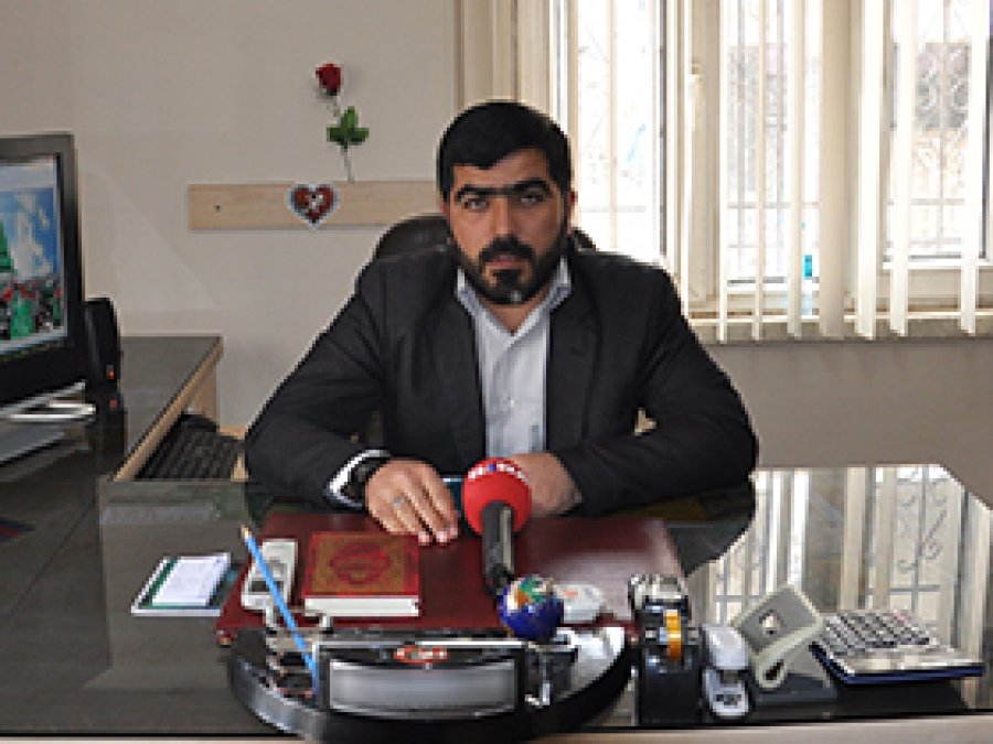 Nuh Eğitim Der: 6-7 Ekim'in takipçisi olacağız