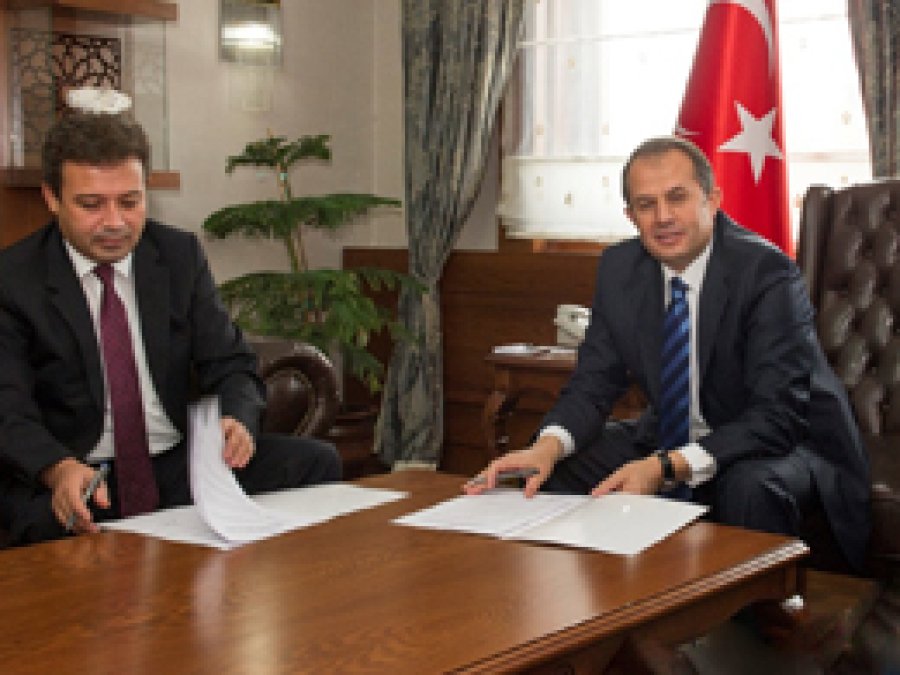 Van'da hükümlüler kamu yararına çalıştırılacak