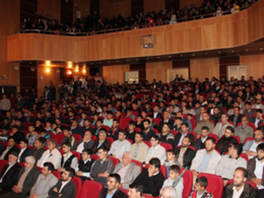 'Yasin ve arkadaşları Tevhid'in bayraktarıydı'