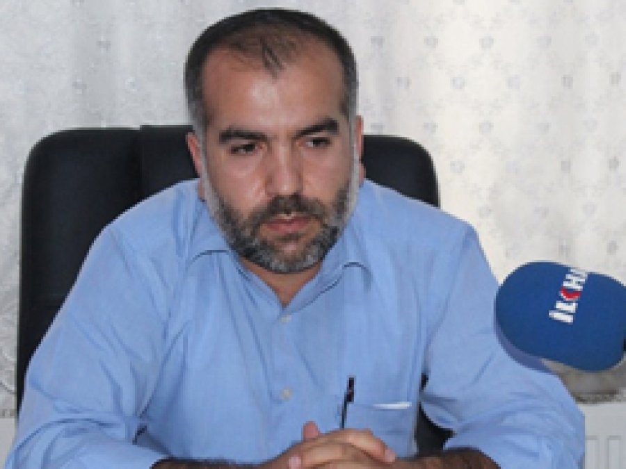 '6-7 Ekim'de İslam'a karşı bir saldırı vardı'