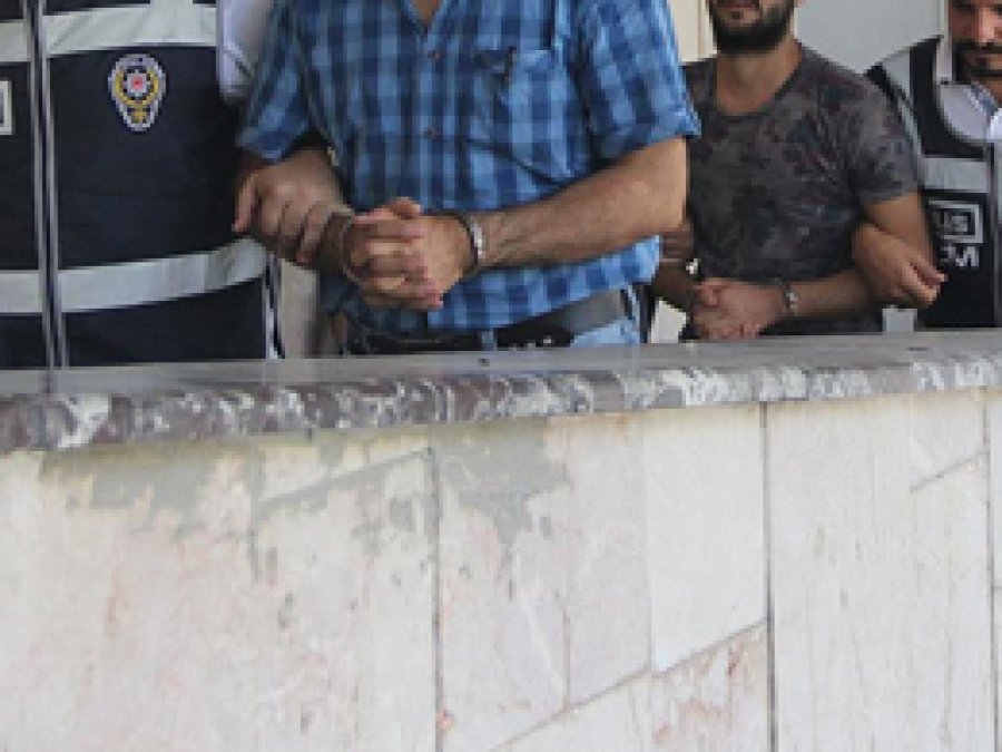 Dicle Belediye Başkanı Bilgin tutuklandı