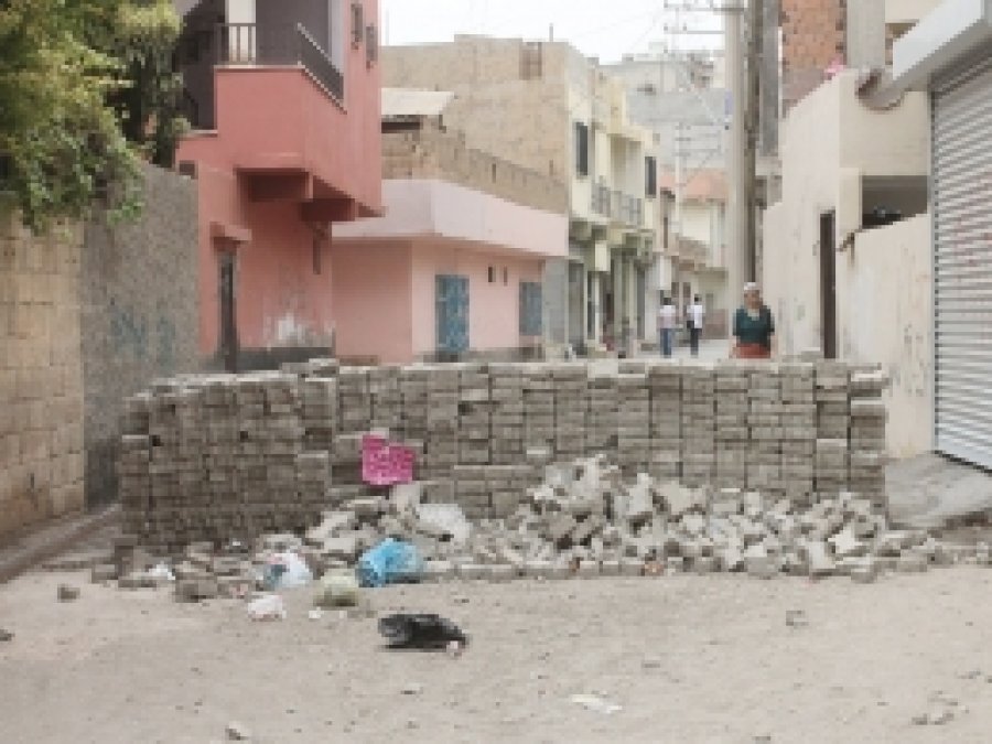 Nusaybin'de sokağa çıkma yasağı sona erdi