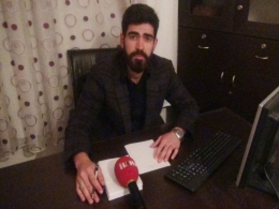 Yasin Börü ve arkadaşları Denizli'de anılacak
