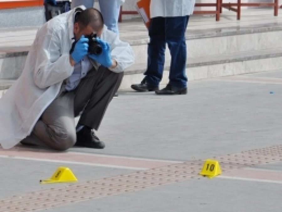Batman'da silahlı saldırı: 1 ölü