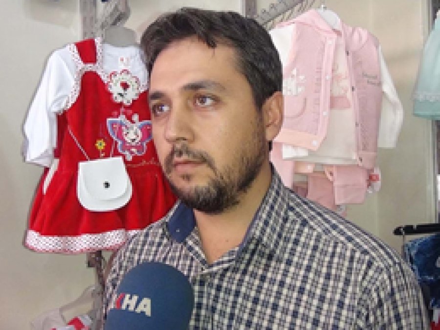 'İnsanları sokağa çekenler hesaba çekilmeli'