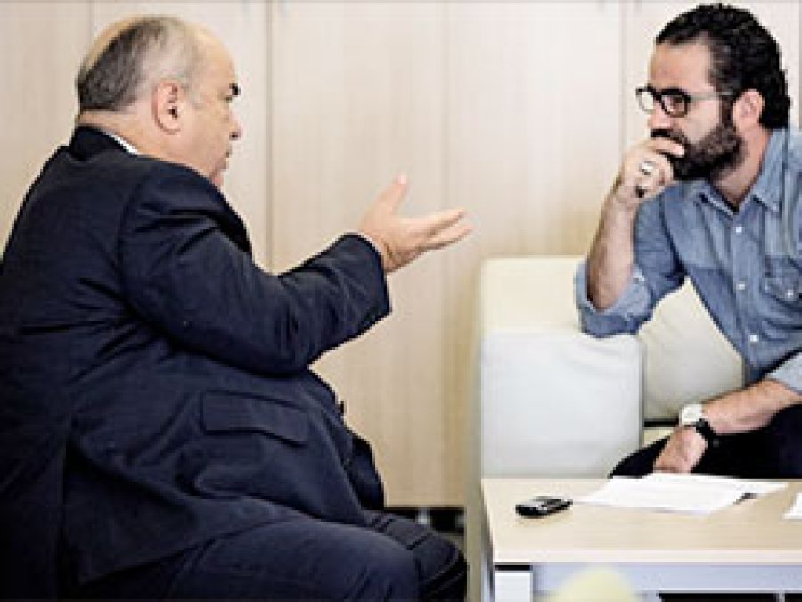 Fehmi Koru'dan çok konuşulacak açıklamalar