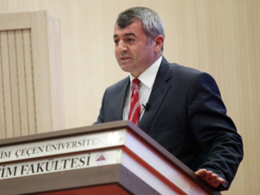 Öğrencilere yönelik  oryantasyon eğitimi