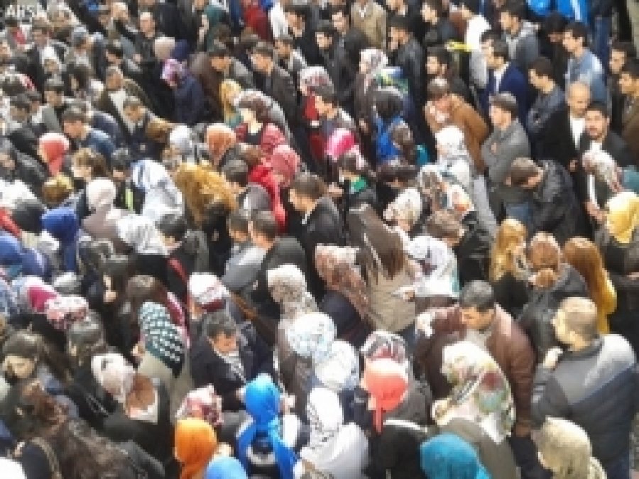 Temmuz'da işsiz sayısı arttı