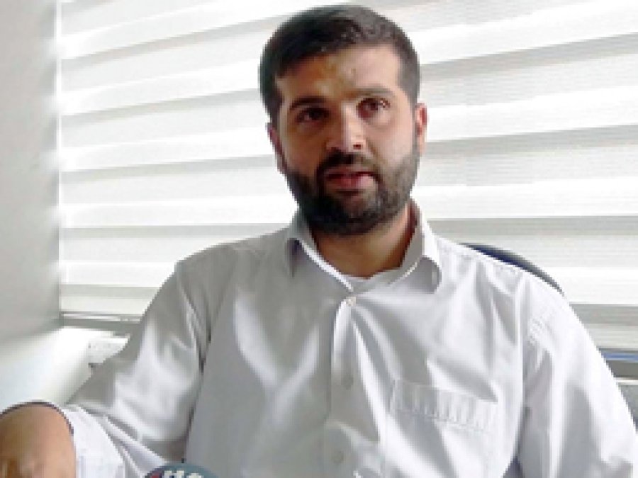 'Ahlaki yozlaşma gençleri etkisi altına alıyor'
