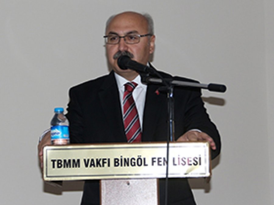 'İstikametimizi belirlememiz lazım'
