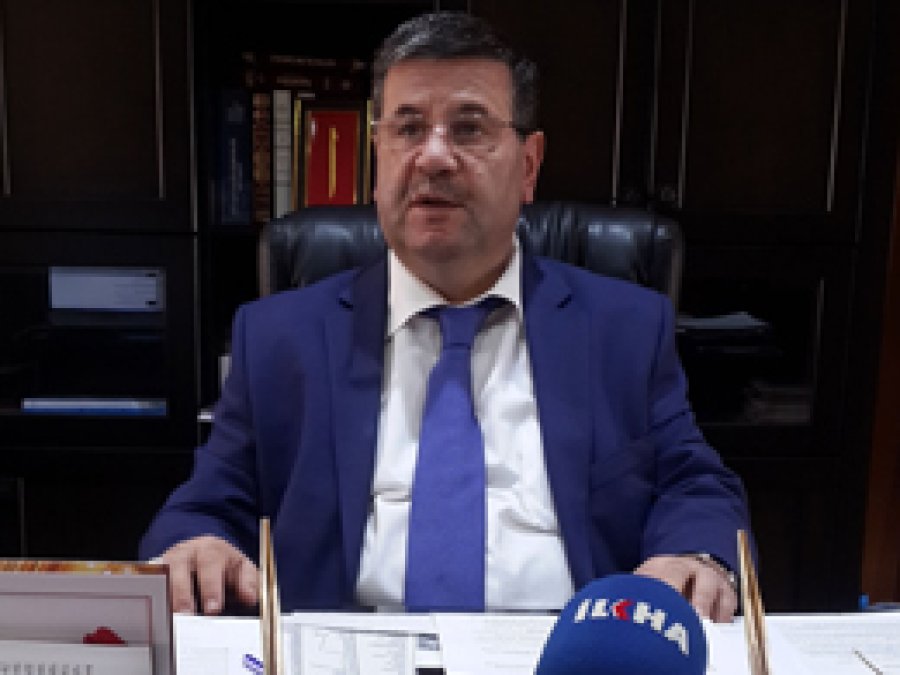 ''Muharrem Şehrullahtır''