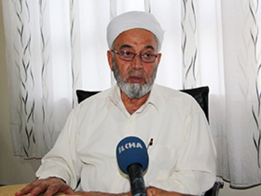 'Kerbela,  İslam için her şeyden vazgeçmektir'