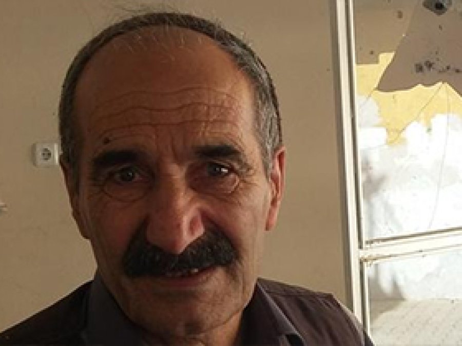 Bölge esnafı kan ağlıyor