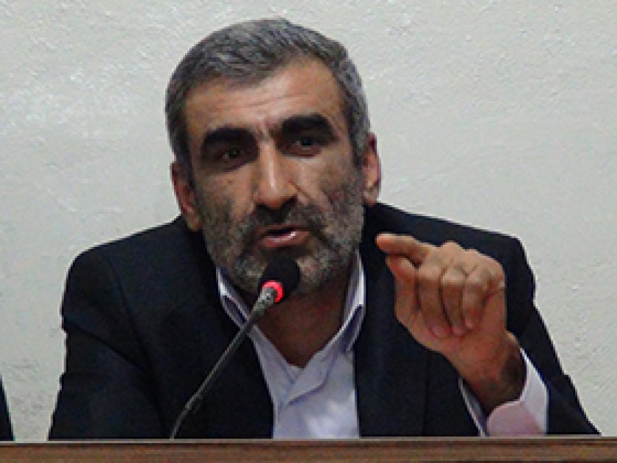 'Hz Hüseyin'in yolu kurtuluş yoludur'
