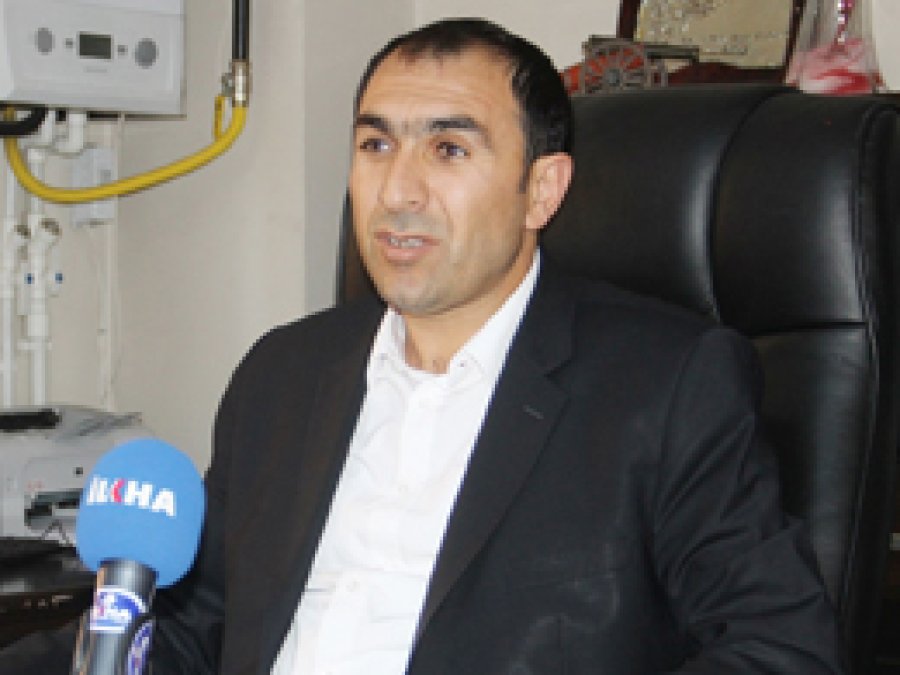 Van esnafı en büyük depremi bu süreçte yaşıyor