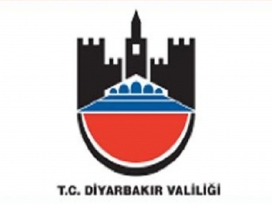 Diyarbakır'da kuvvetli yağış uyarısı