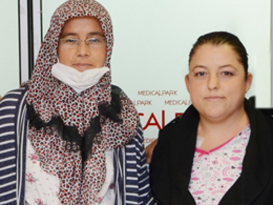 Böbrek hastaları çapraz nakille sağlıklarına kavuştular