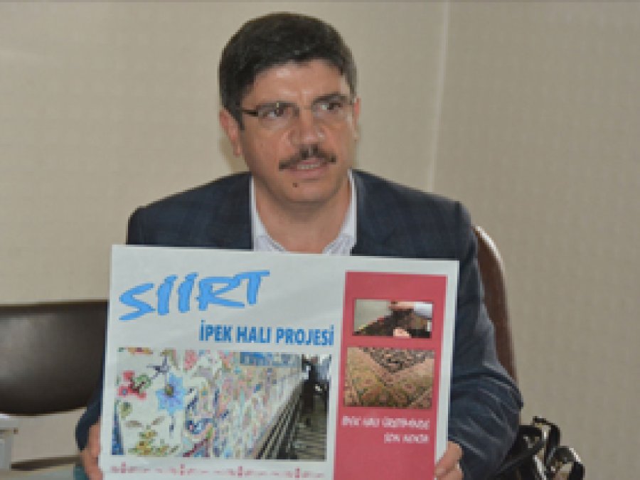 AK Parti'li Aktay'dan 3 yatırım projesi sözü