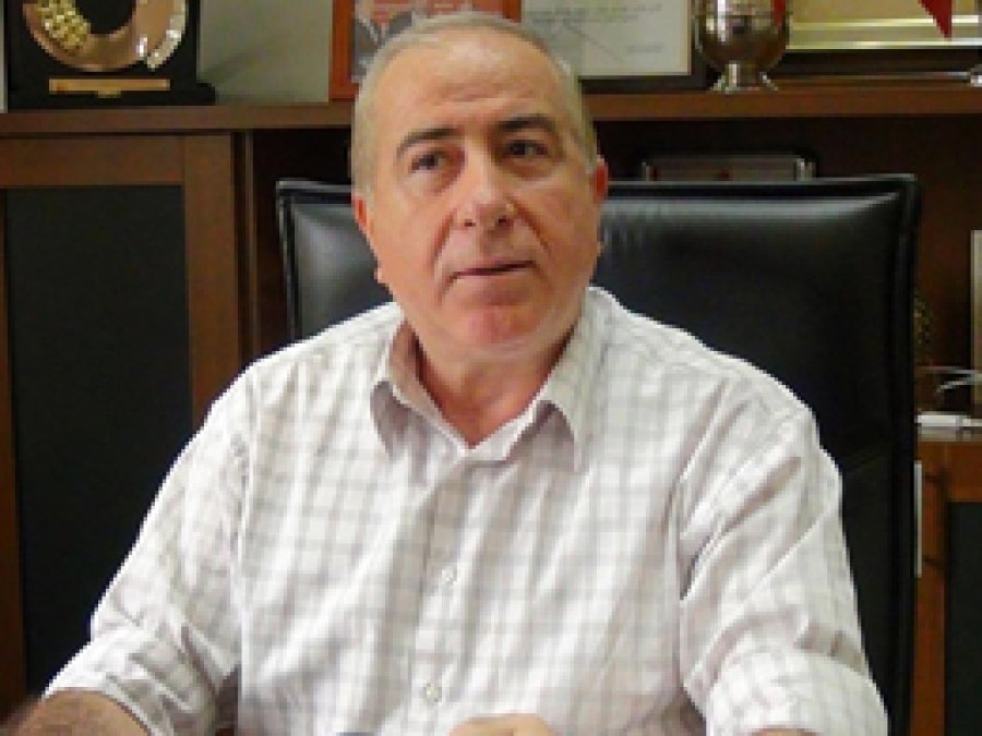 'Antep fıstığının yararları saymakla bitmez'