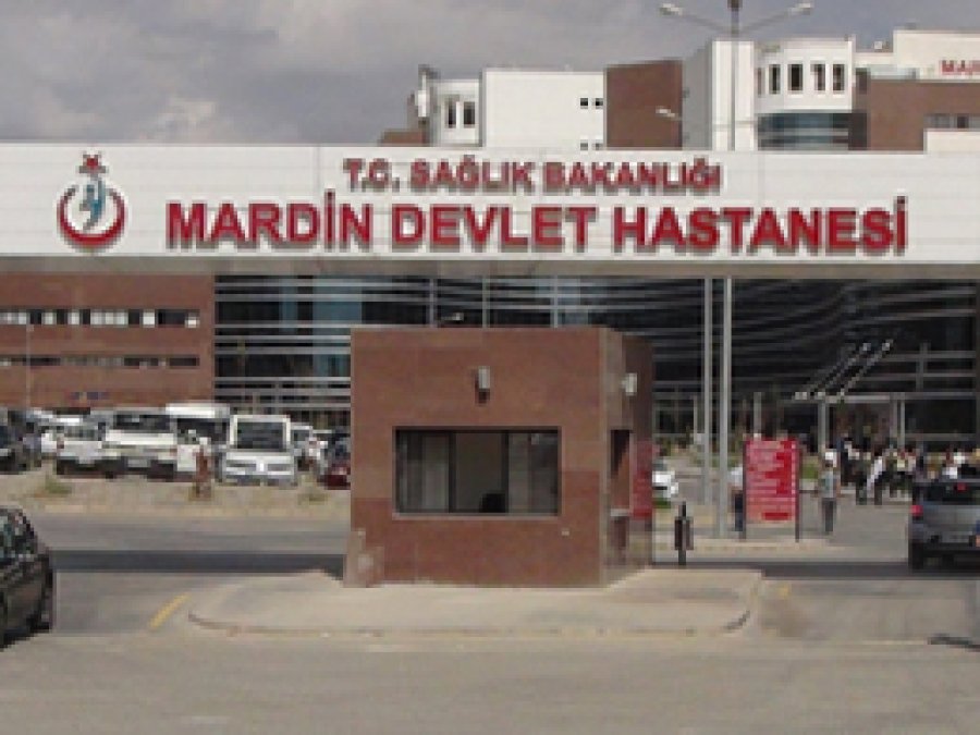 Silahlı saldırıda Ziraat Başkan Yardımcısı hayatını kaybetti