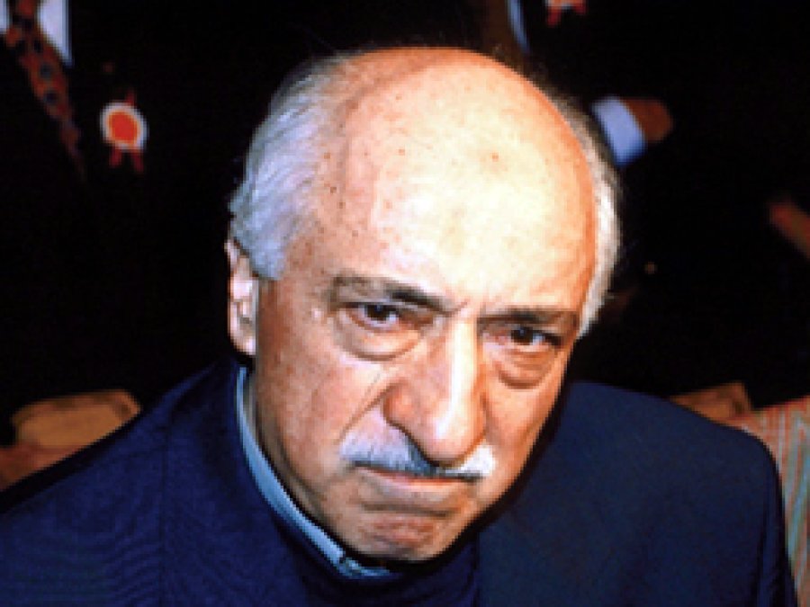 Paralel'in usulsüzlükleri ABD Kongresi'nde