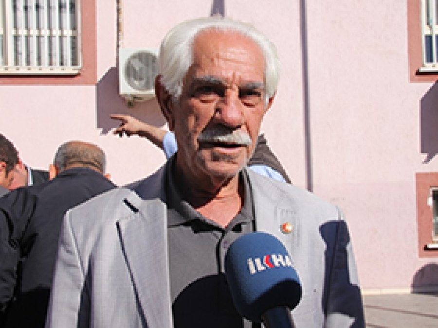 Urfalılar: Seçimin huzur getirmesini istiyoruz