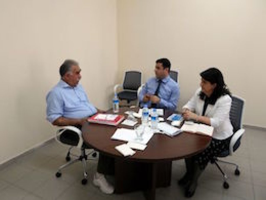 'HDP de Öcalan da muhattap alınmayacak'
