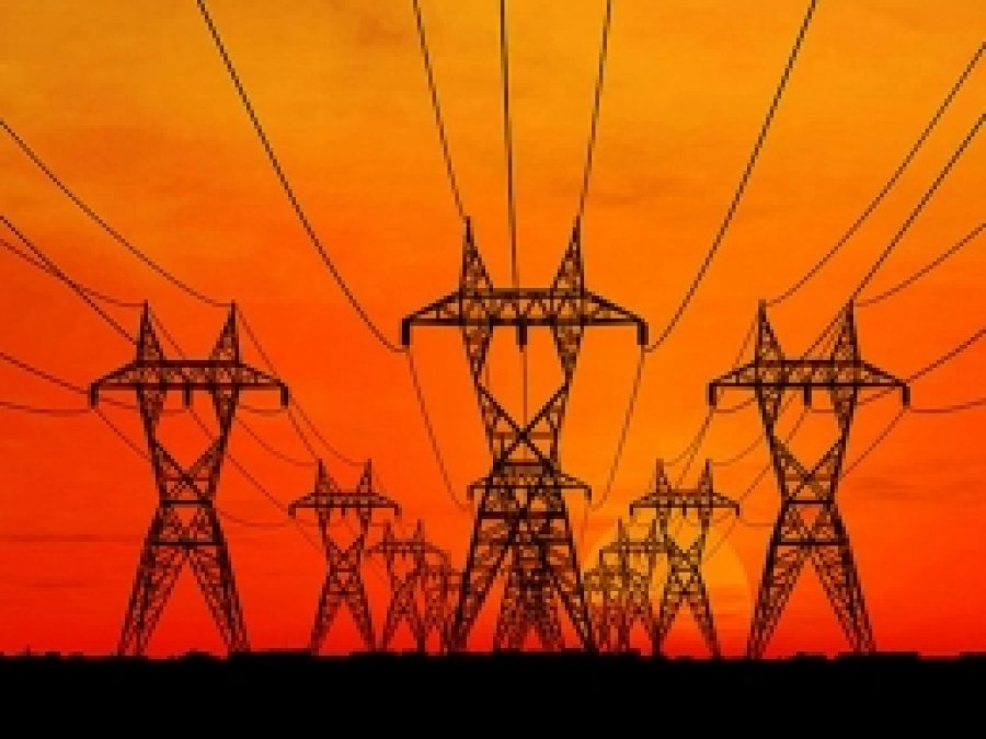Mardin'de elektrik kesintisi