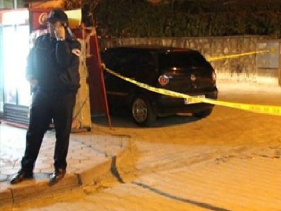 Siirt'te vurulan Avukat kurtarılamadı