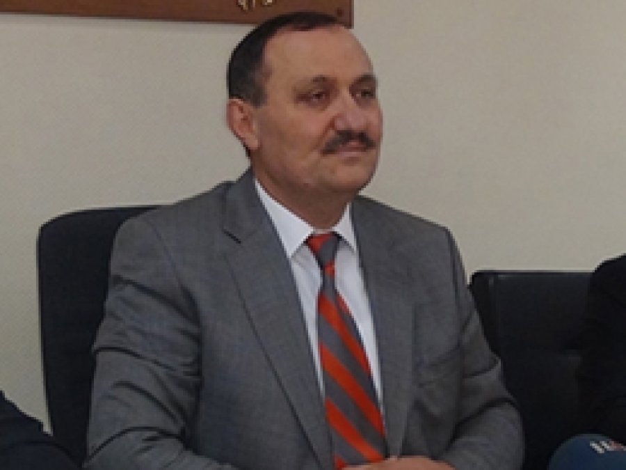 Gaziantep organ bağışında 22'inci sırada