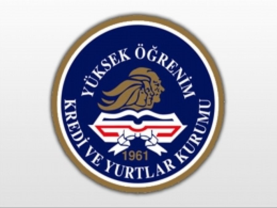 Burs ve öğrenim kredisi başvuruları için son gün