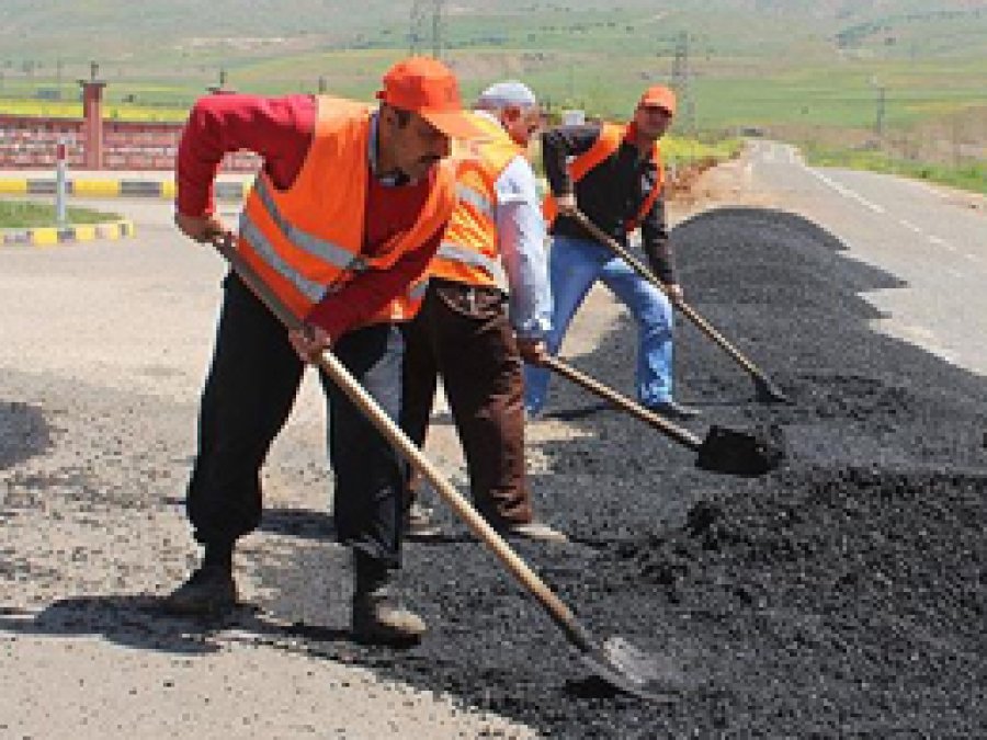 Taşeron işçilere kadro müjdesi