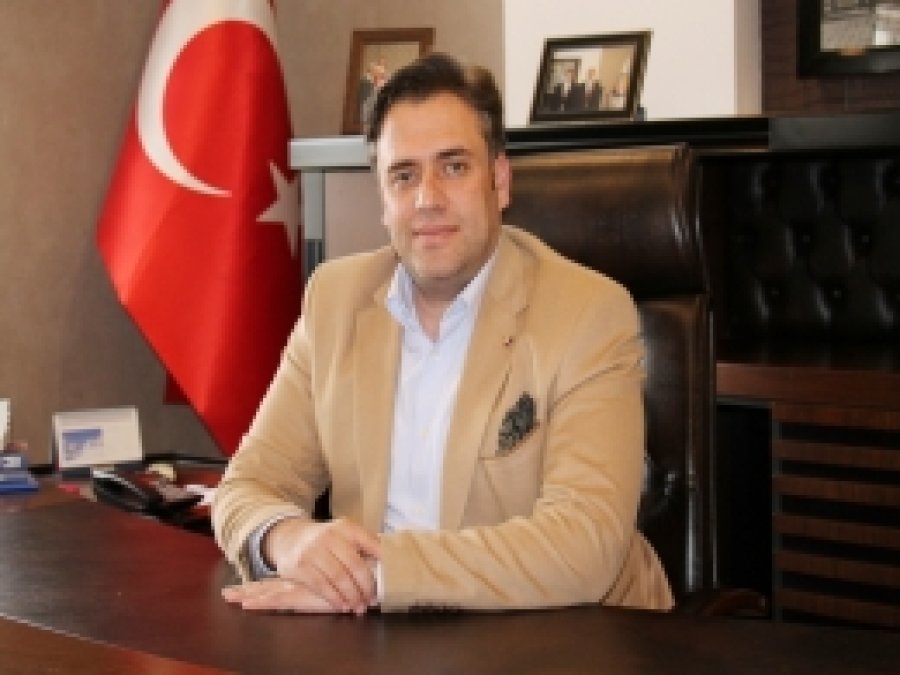 Halk huzuru seçti