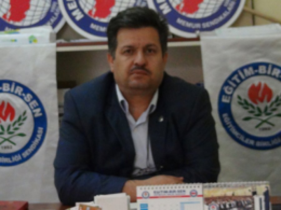 'Karma eğitim insan fıtratına aykırıdır'