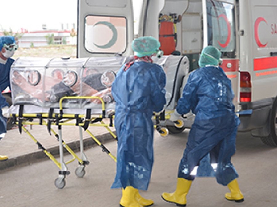 MERS virüsü nedir ve nasıl bulaşır?