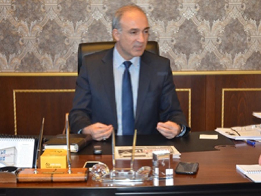 'Üniversite öğrencileri barınma sorunu yaşıyor'