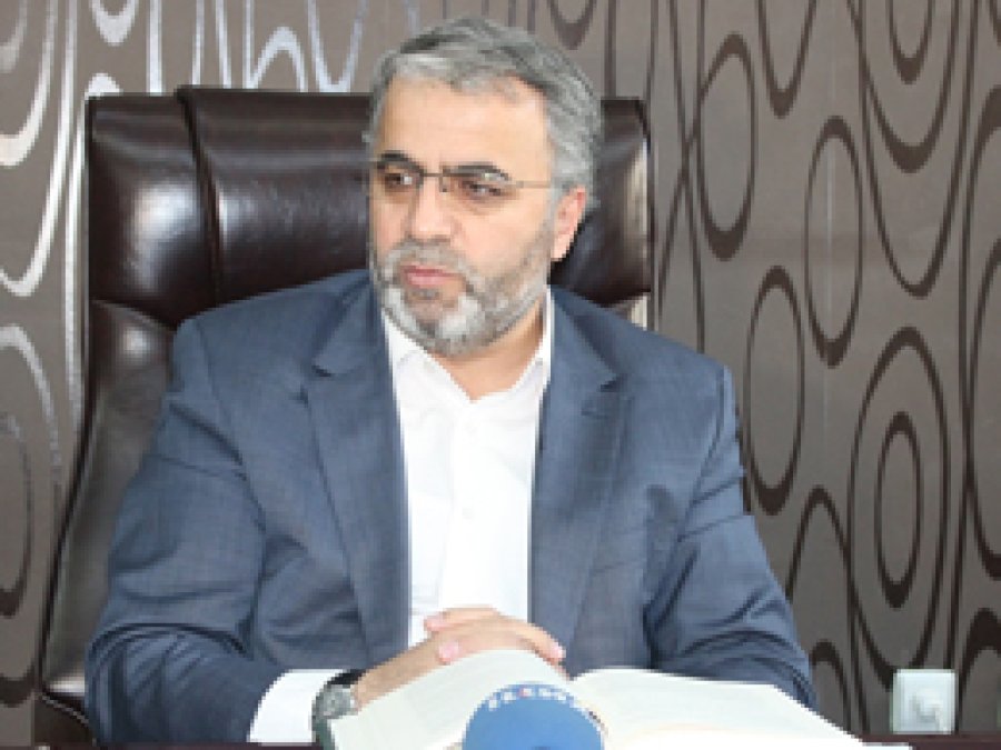 ''İslami olan her türlü organ nakli helaldir''