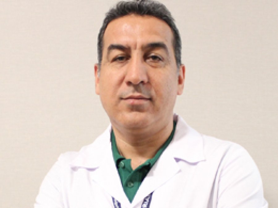 'Kısa boy ve çarpık bacak tedavi edilebilir'