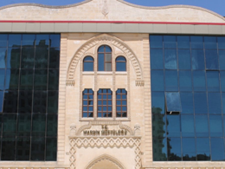 Mardin'de umre kayıtları başladı