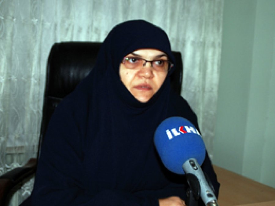 'Tevhid, talim ve takva ailenin temeli olmalı'