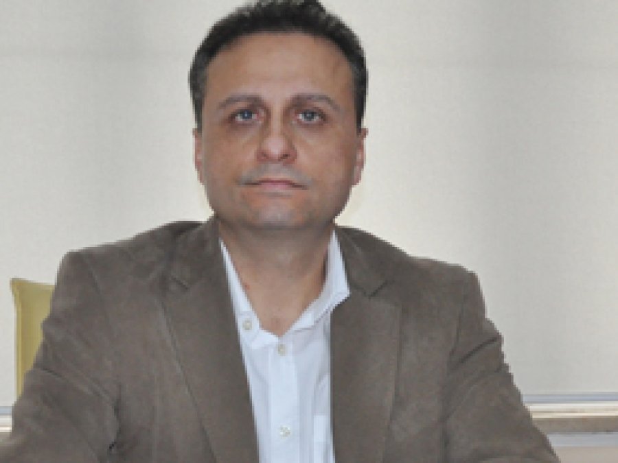 ÇÜ'den Akut hastalığına çare için çalışma