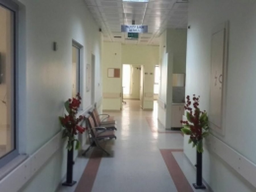 Şırnak'ta 'Palyatif Bakım' birimi hizmete girdi