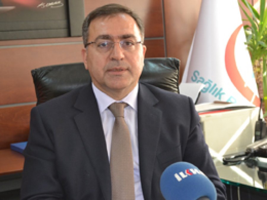 'Diyabet ölümcül hastalıklarda 5'inci sırada'