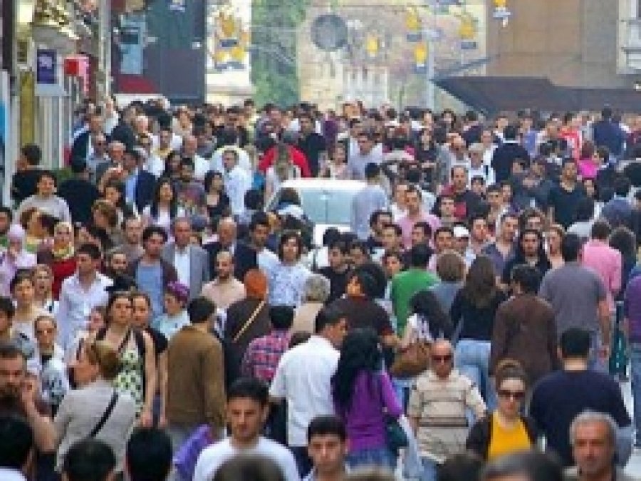 İşsiz sayısı 3 milyonu aştı