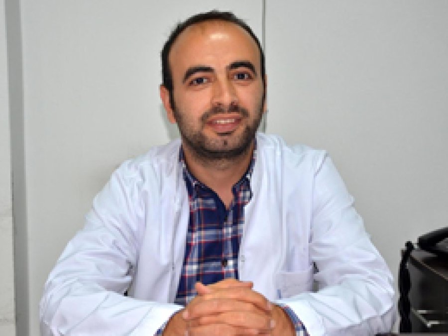 Kanser hastalarına önemli tavsiyeler