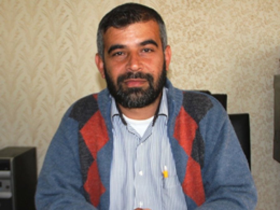 'Çocuklarımıza okuma alışkanlığı kazandıralım'